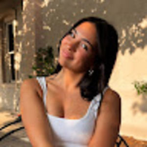 Meet your Posher, Dani